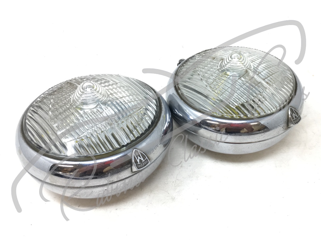 Fari supplementari - immagine 3