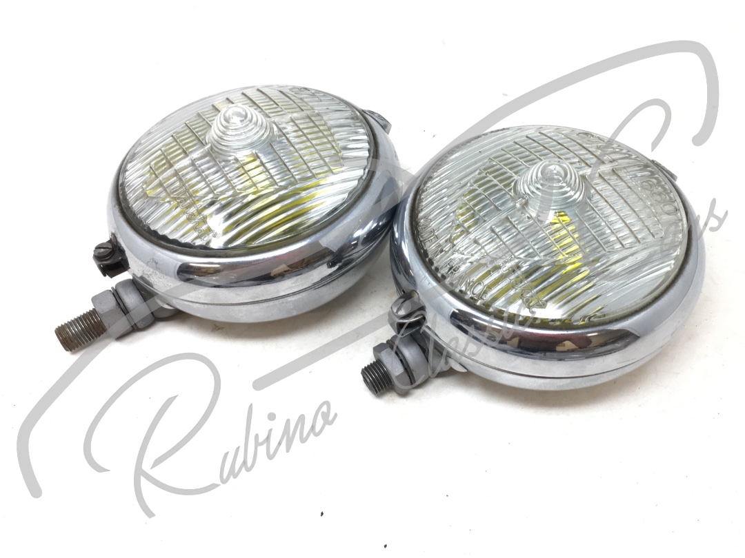 Fari supplementari - immagine 4