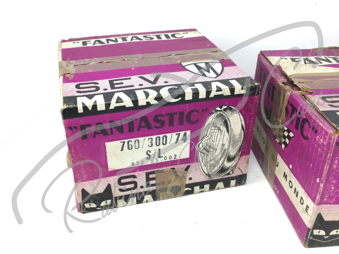 Fari supplementari - immagine 3