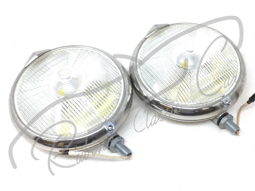 Fari supplementari - immagine 4