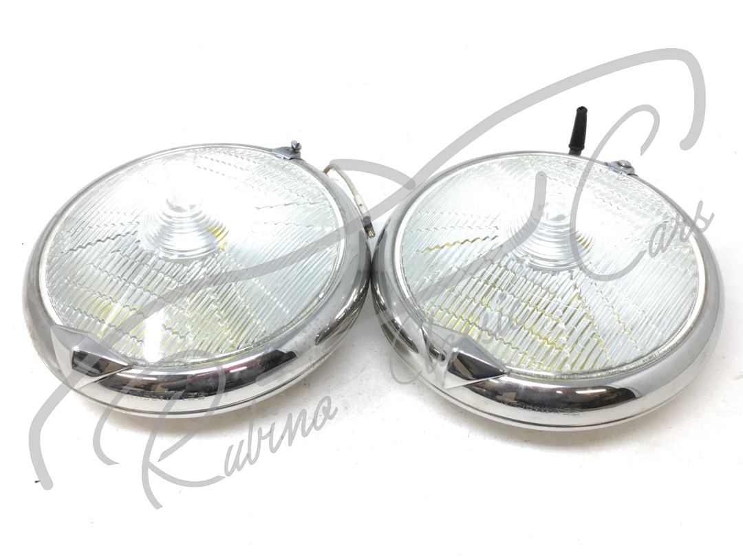 Fari supplementari - immagine 7