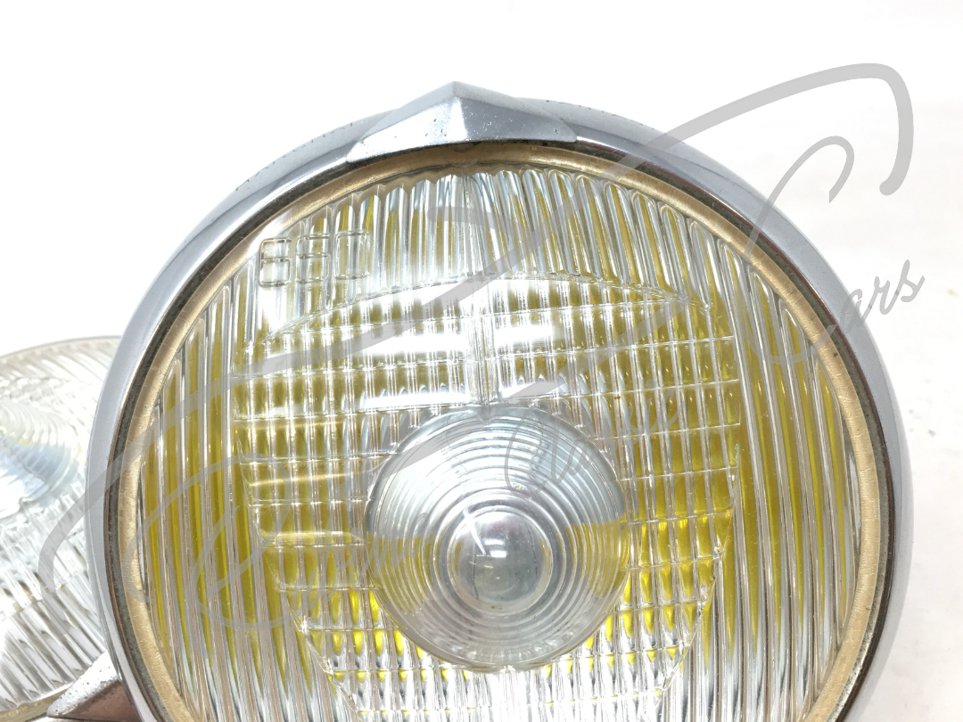 Fari supplementari - Ricambio Alfa Romeo, Cisitalia, Ferrari, Lancia, Maserati, Fiat