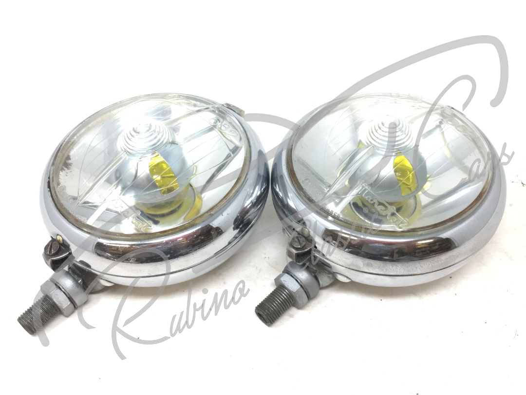 Fari supplementari - immagine 3