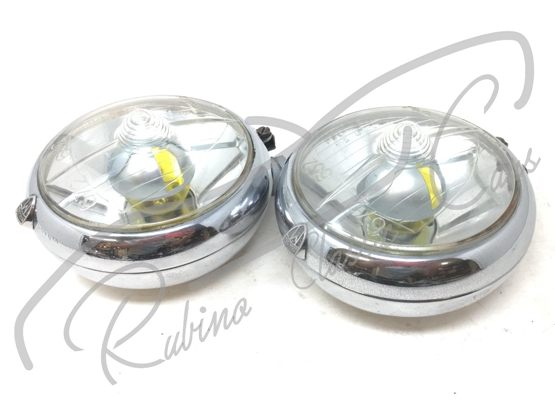 Fari supplementari - immagine 5