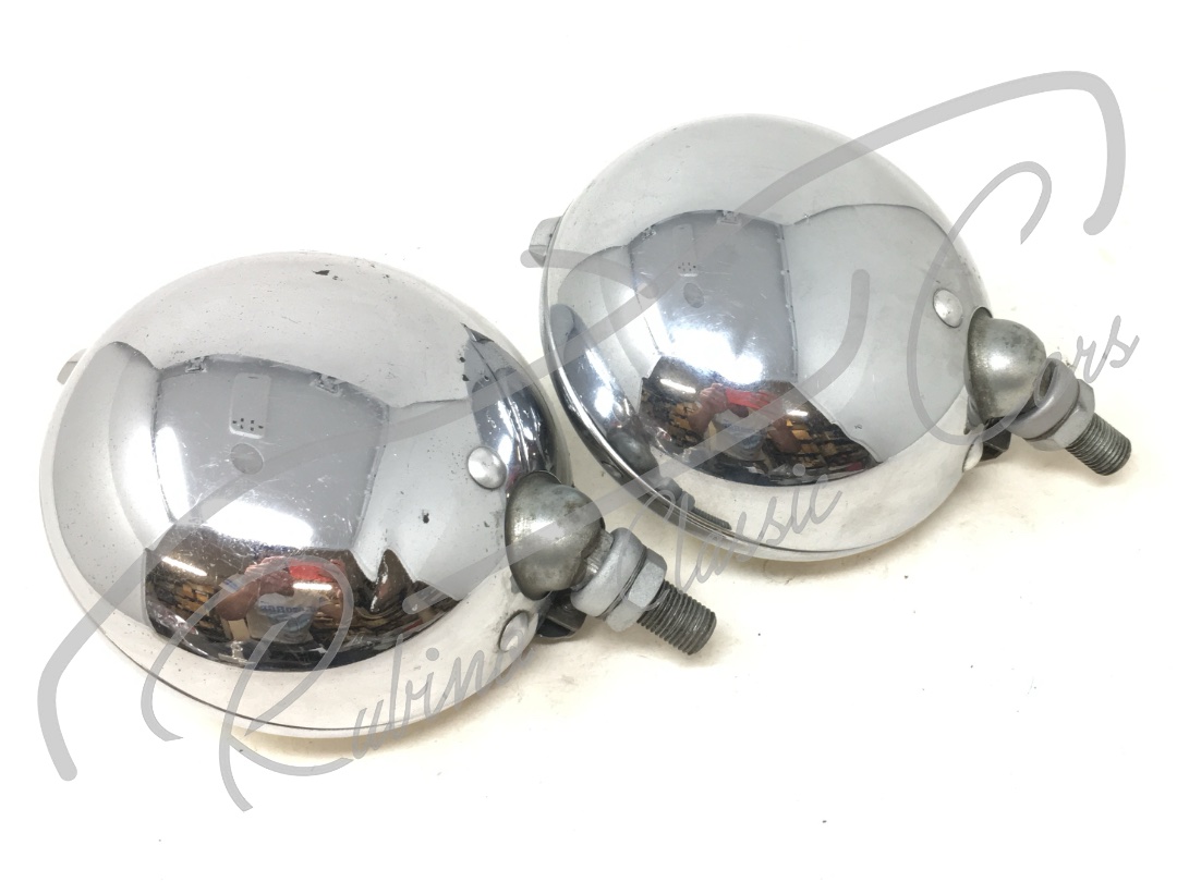 Fari supplementari - immagine 7