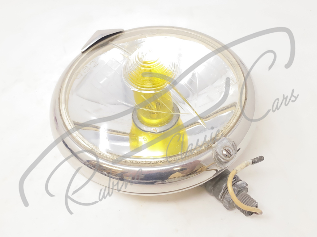 Faro supplementare - immagine 2