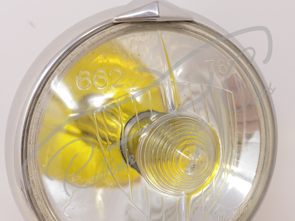 Faro supplementare - immagine 3