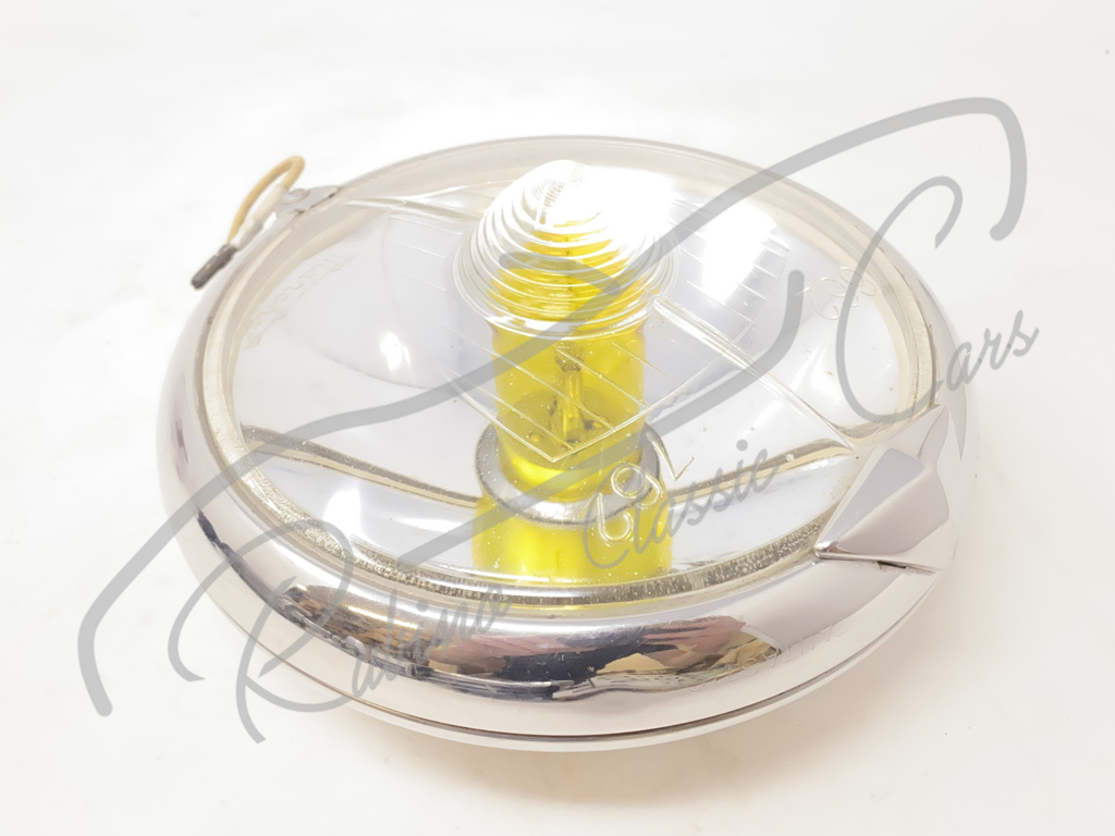 Faro supplementare - immagine 4