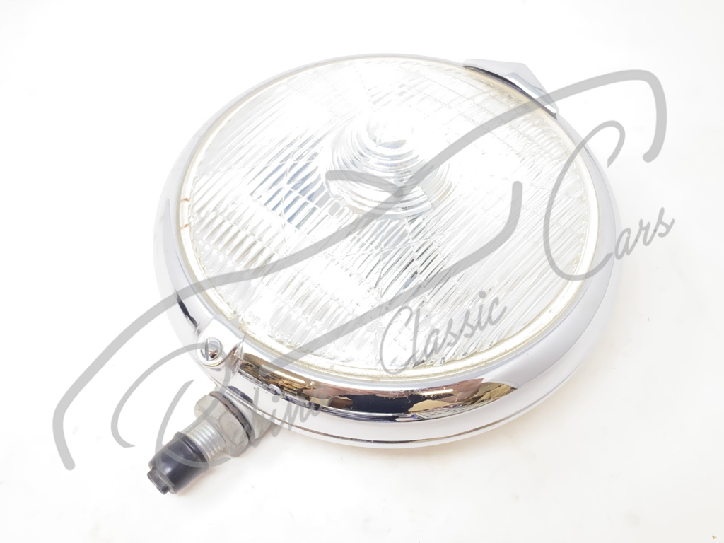 Faro supplementare - immagine 2