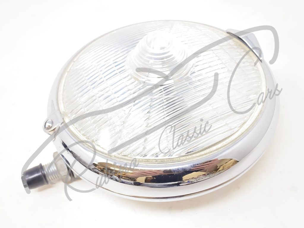 Faro supplementare - immagine 5