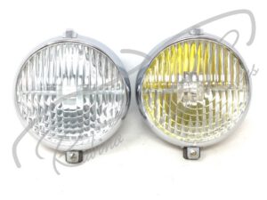Fari anteriori - CIBIE