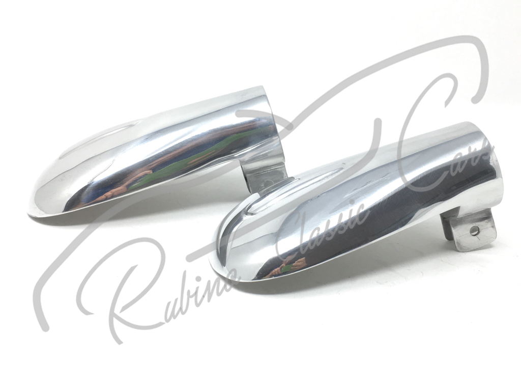 Ventaglio estremità scarico - immagine 3