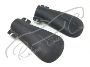 Ventaglio estremità scarico