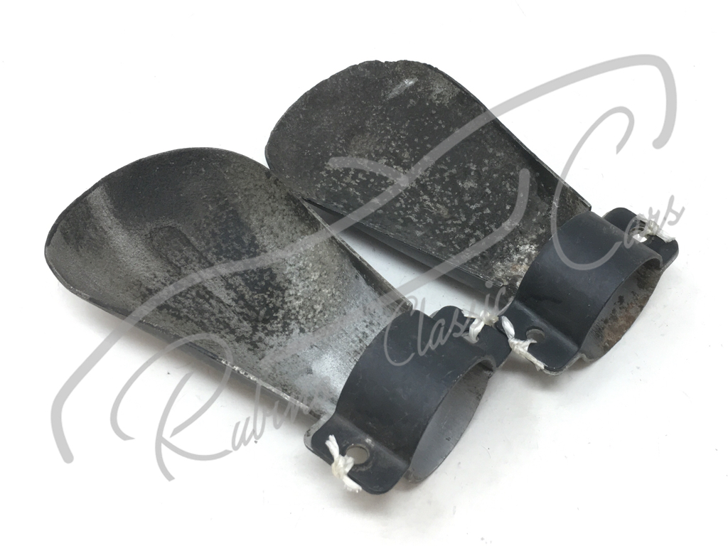 Ventaglio estremità scarico - immagine 3