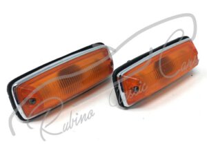 ALTISSIMO Side Turn Signals