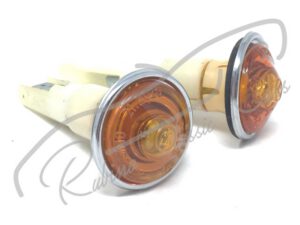 ALTISSIMO Side Turn Signals