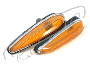 Frecce laterali - Ricambio Ferrari, Lamborghini, Lancia, Maserati