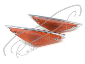 ALTISSIMO Side Turn Signals