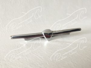 Stemma coperchio radio