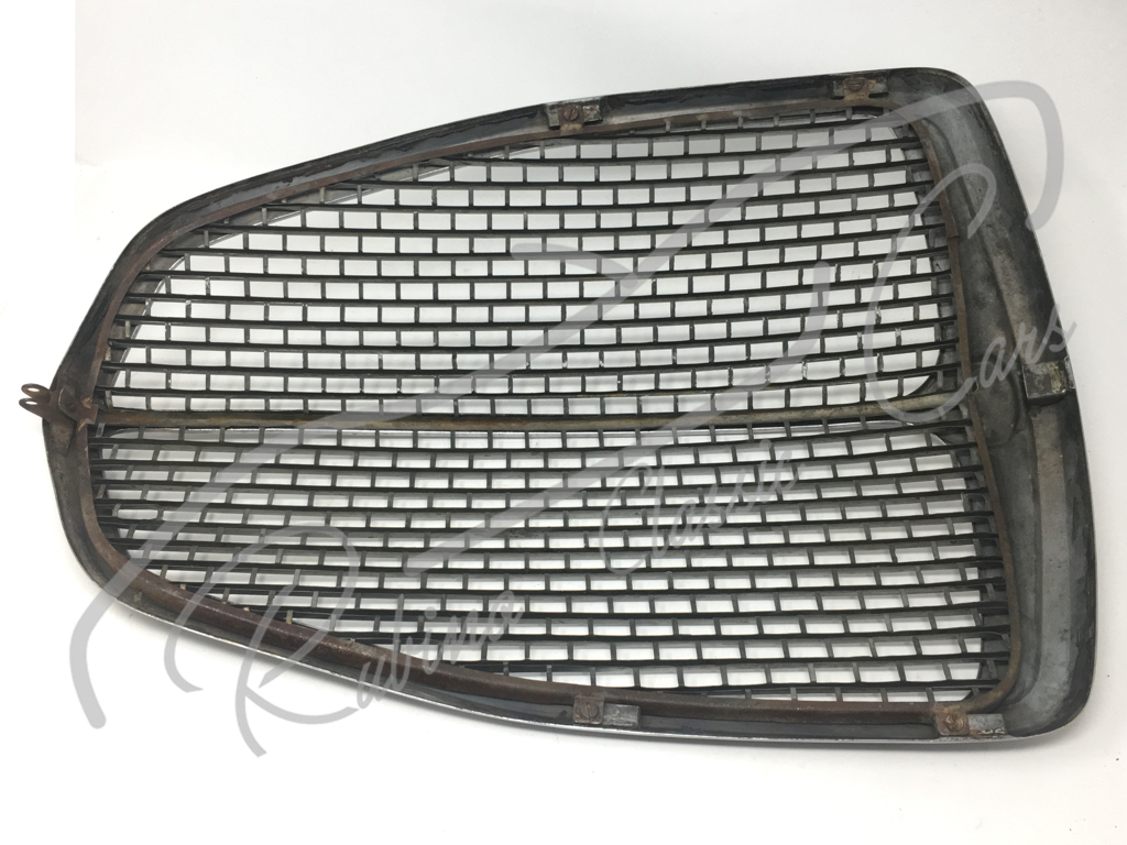 Calandra anteriore - immagine 2