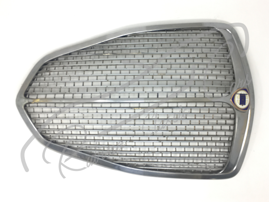 Calandra anteriore - immagine 4