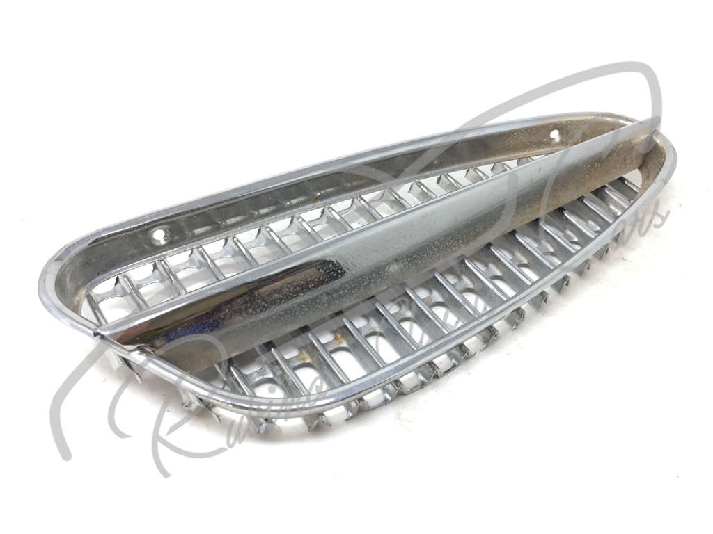 Calandra anteriore - immagine 3