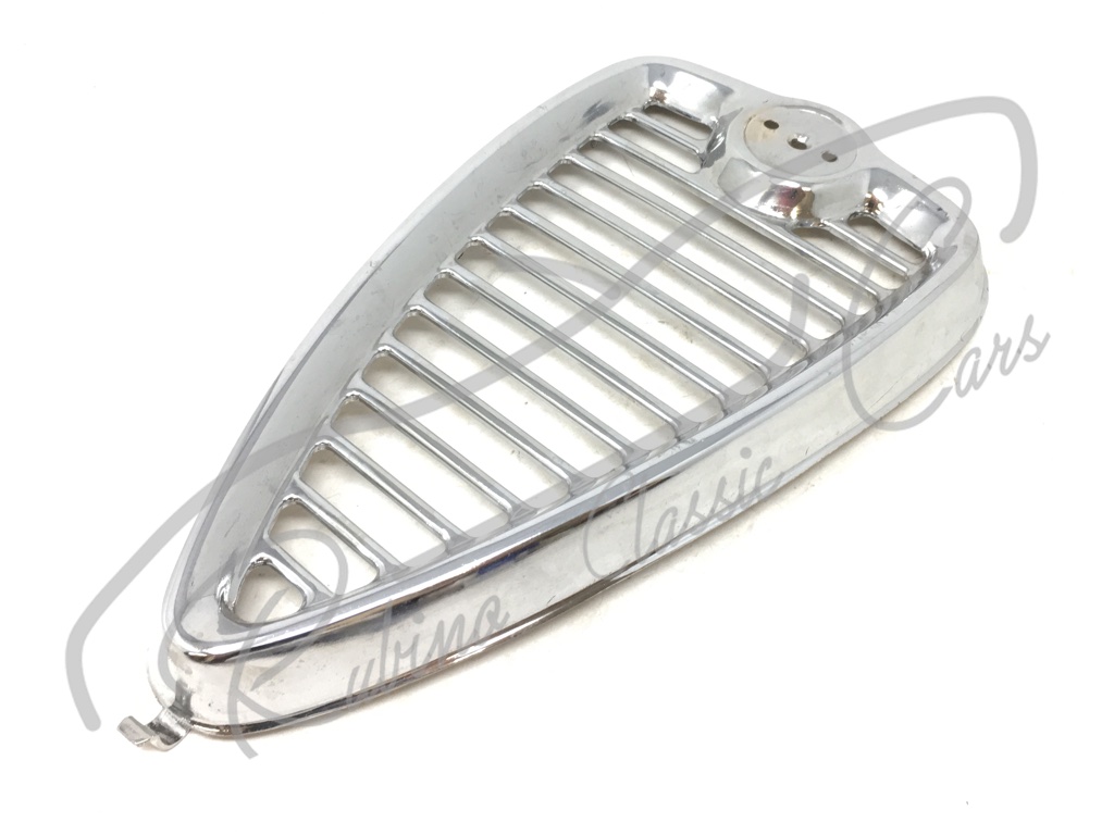 Calandra anteriore - immagine 2