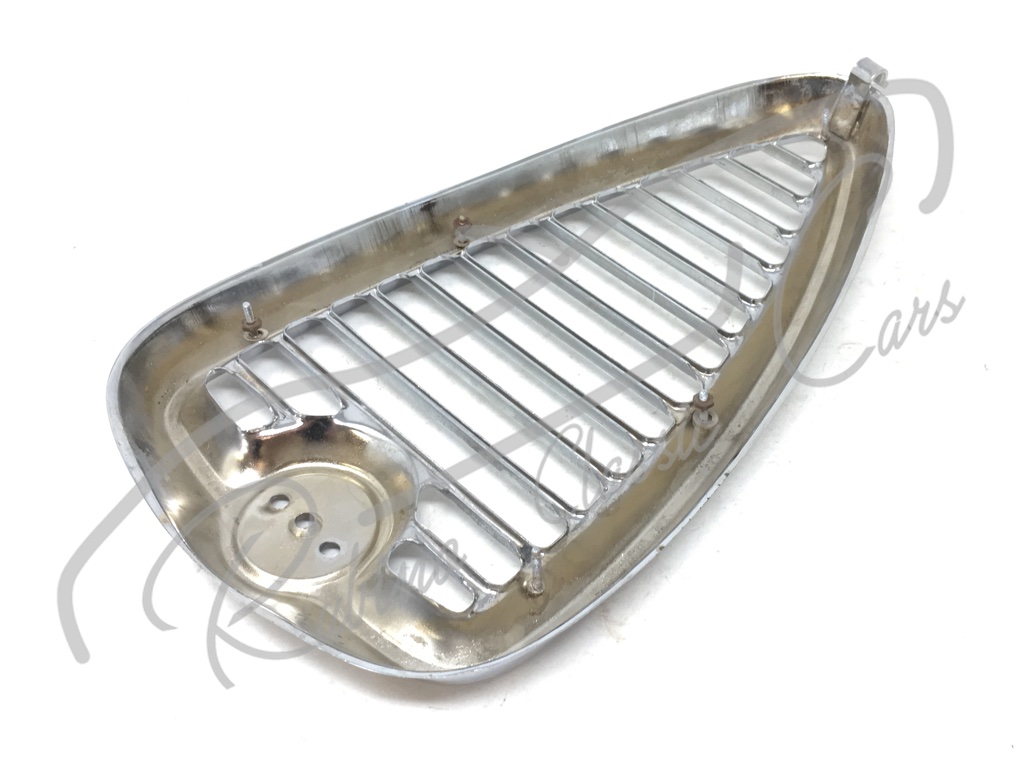 Calandra anteriore - immagine 5