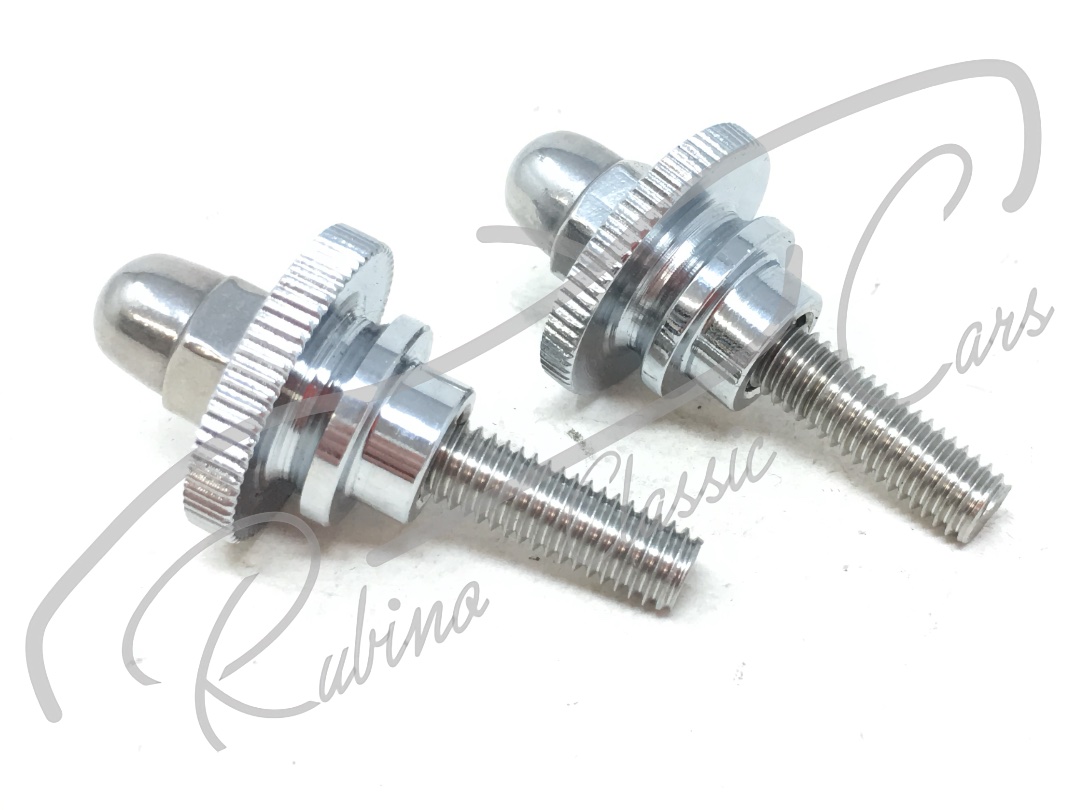 Fermi calandra /griglia anteriore - immagine 3