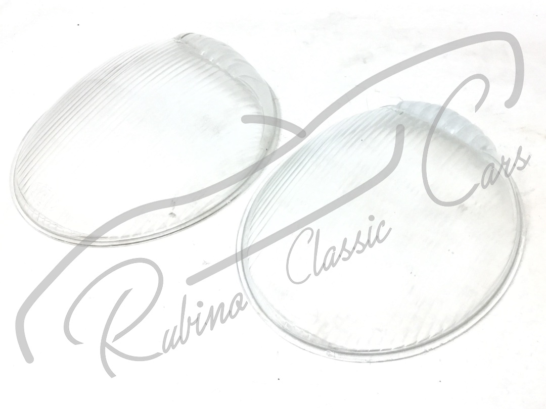 Vetri fari anteriori - CARELLO