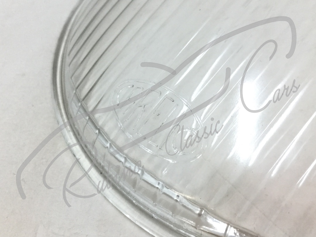 Vetri fari anteriori - CARELLO - immagine 2