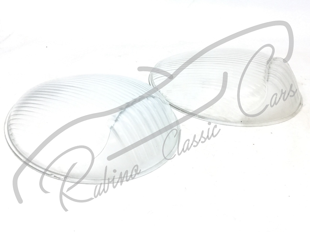 Vetri fari anteriori - CARELLO - immagine 3