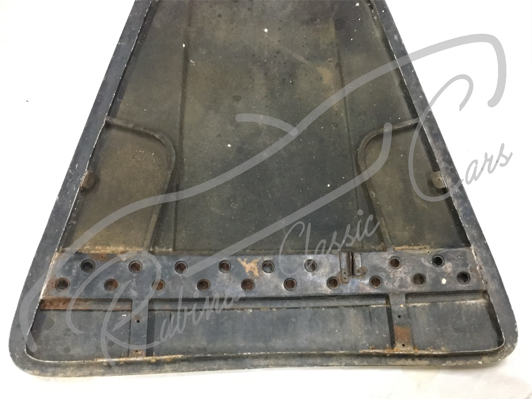 Cofano ANTERIORE - immagine 4