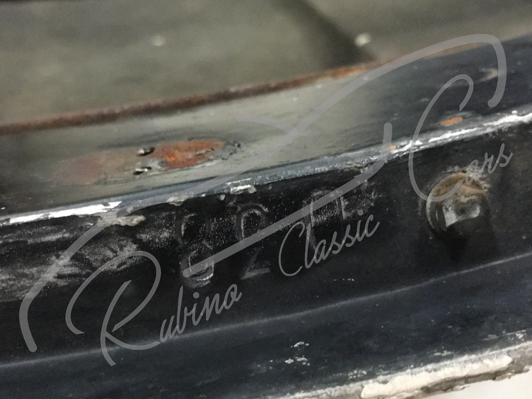 Cofano ANTERIORE - immagine 6