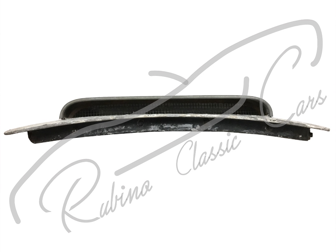 Cofano ANTERIORE - immagine 8