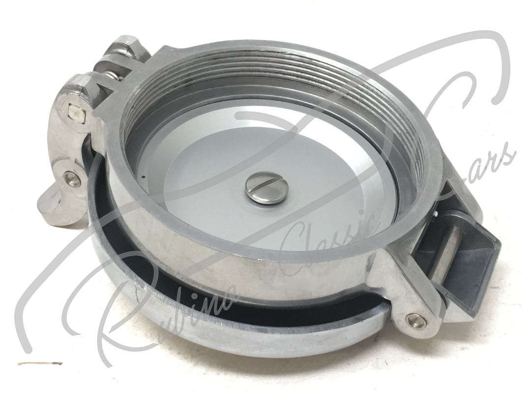 Tappo benzina - immagine 2