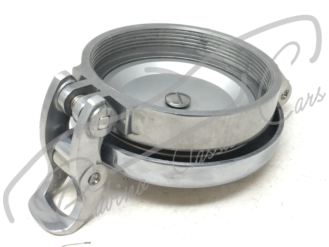 Tappo benzina - immagine 3