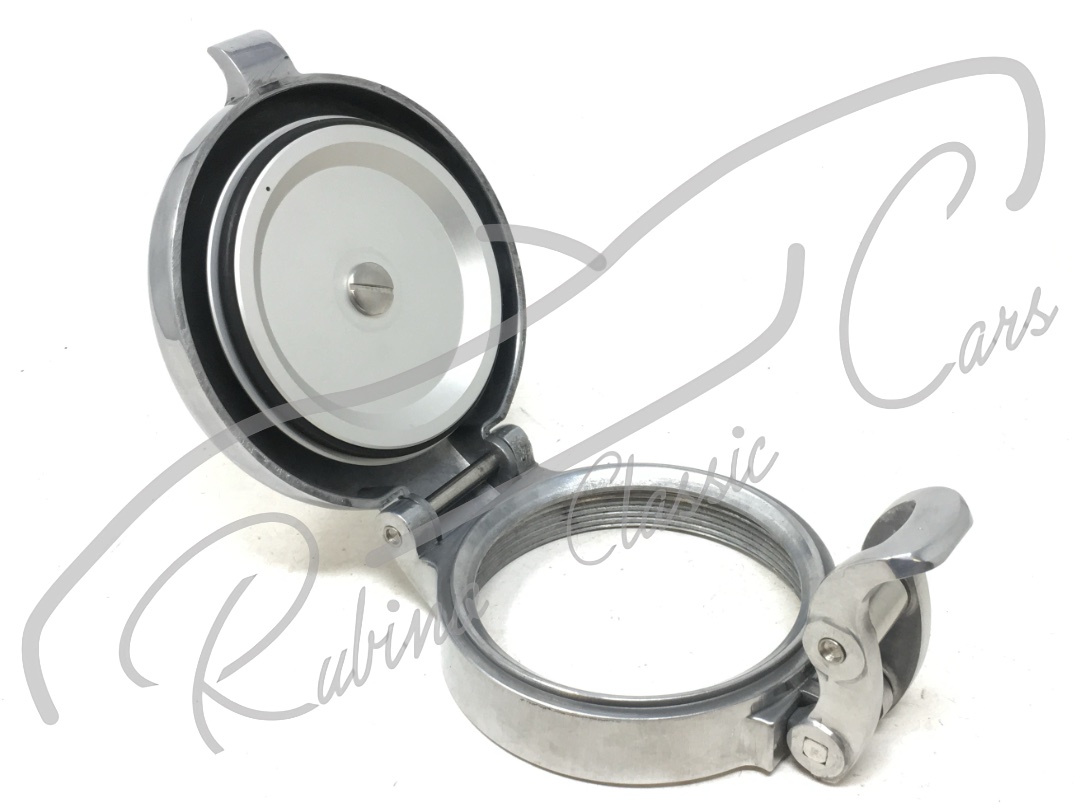 Tappo benzina - immagine 4