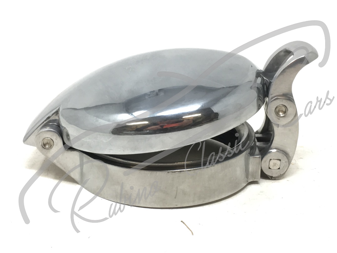 Tappo benzina - immagine 5