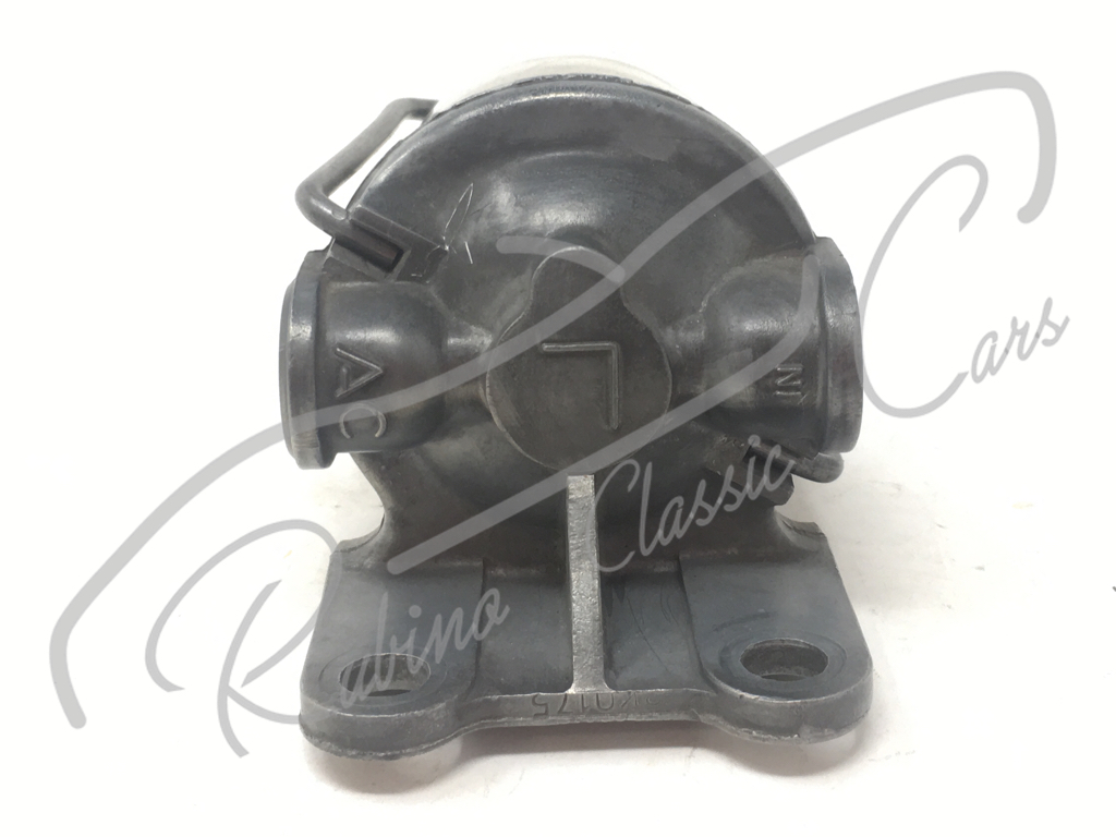 Filtro benzina - immagine 4