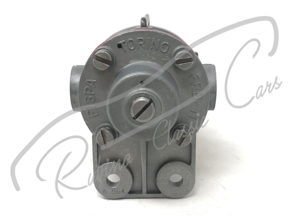 Filtro benzina FISPA - immagine 6