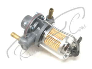 Filtro benzina FISPA