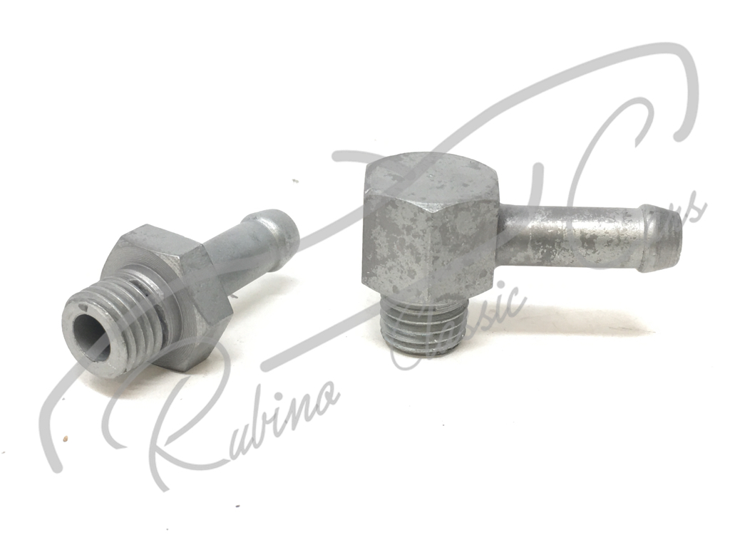 Banjo Fitting - Image 2