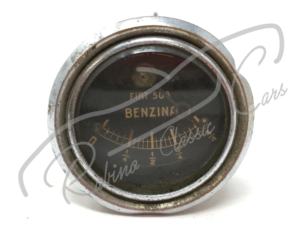 Livello benzina / Serbatoio