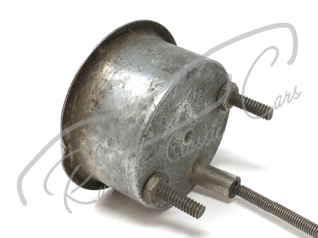 Livello benzina / Serbatoio - immagine 2