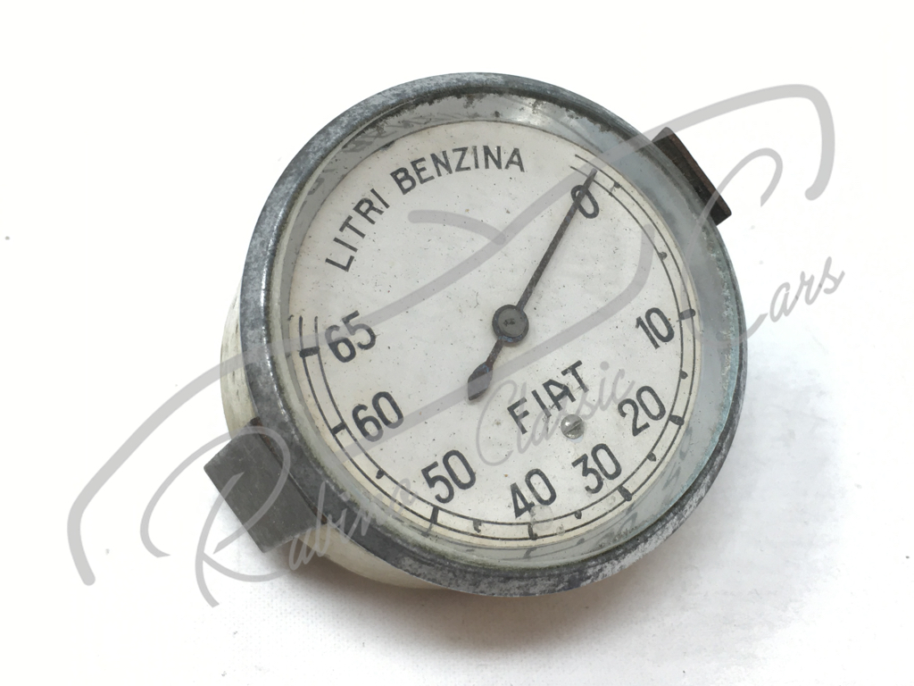 Litri benzina - 65 - immagine 2