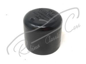 Pompa benzina elettrica - FISPA - coperchio