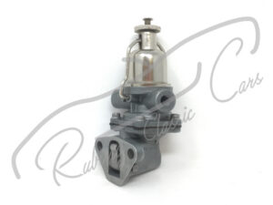 Pompa benzina meccanica  - FISPA