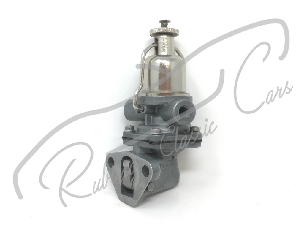 Pompa benzina meccanica  - FISPA