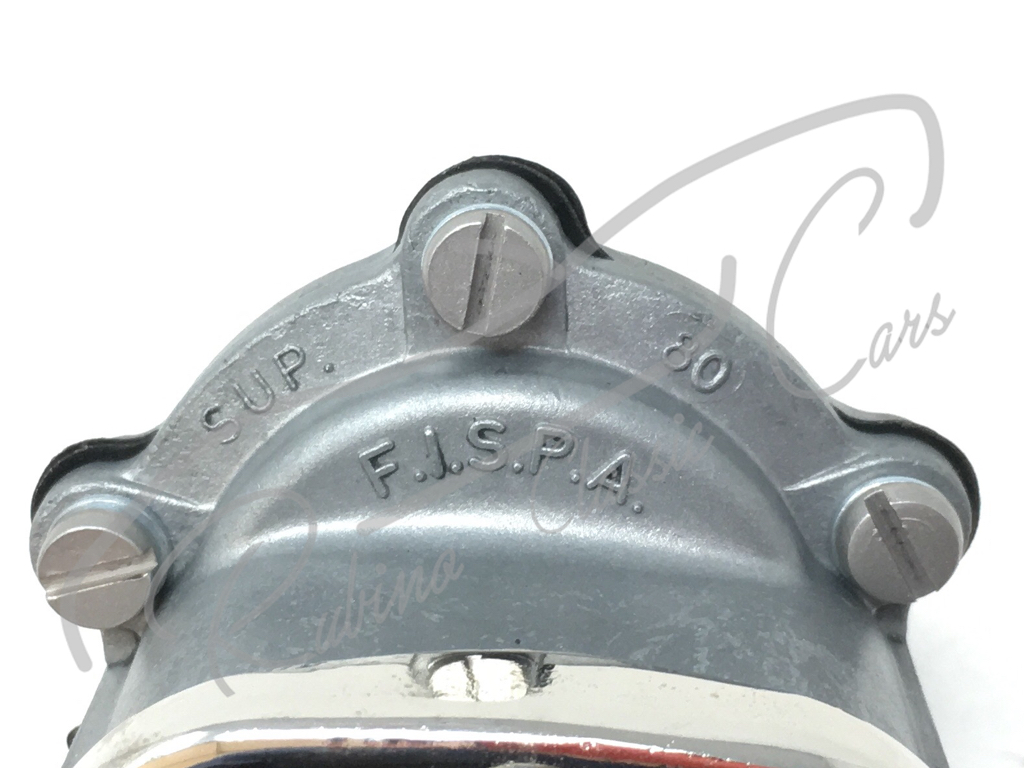 FISPA Mechanical Fuel Pump - Image 7
